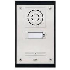 2N ENTRY PANEL IP UNI/1BUTTON 9153101 2N
