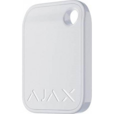 Ajax PROXIMITY TAG/WHITE 3-PACK 23526 AJAX