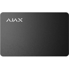 Ajax PROXIMITY CARD PASS/BLACK 3-PACK 23945 AJAX