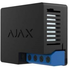 Ajax SMART HOME WALLSWITCH/BLACK 7649 AJAX