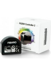 Fibaro SMART HOME RGBW CONTROLLER/FGRGBW-442 EU FIBARO