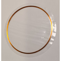 Emarine disc TAG 4102 100mm