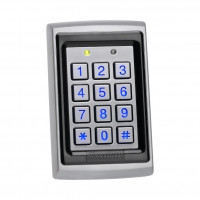 ROSSLARE nolasītājs ar PIN Wiegand 26-Bit IP65