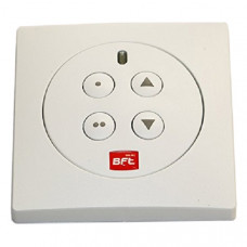 BFT MIME PAD wall remote control