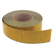 Cardin Adhesive reflective tape strips for ELDOMS 3m