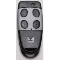 Cardin remote controls