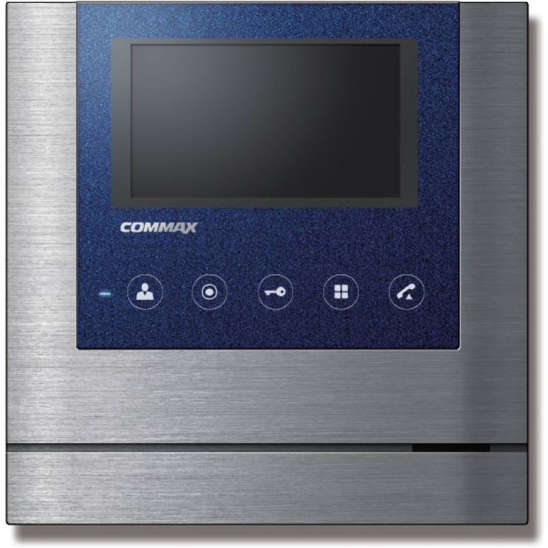 Commax monitors CDV-43M