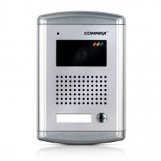 Commax Zemapmetuma video panelis PAL 68° IR 12Vdc DRC-4CANC