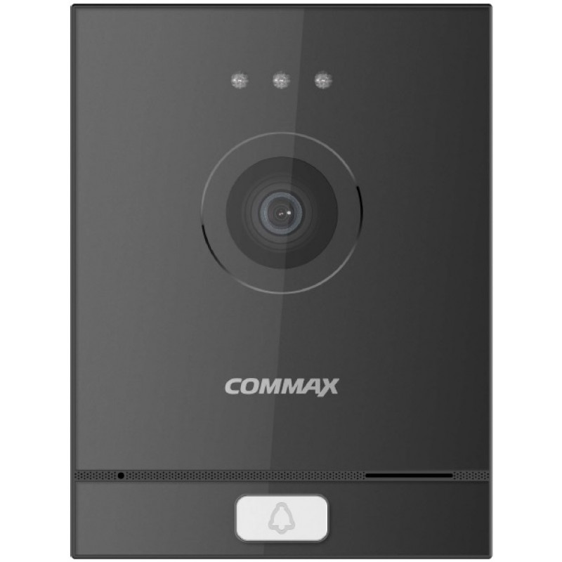 Commax IP Ieejas panelis CIOT-D21M