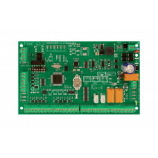 Foxsec FS8302 Door controllers PRO series