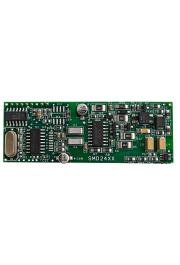 FoxSec FS9140 CONTACT ID COMMUNICATOR