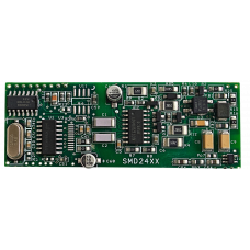 FoxSec FS9140 CONTACT ID COMMUNICATOR