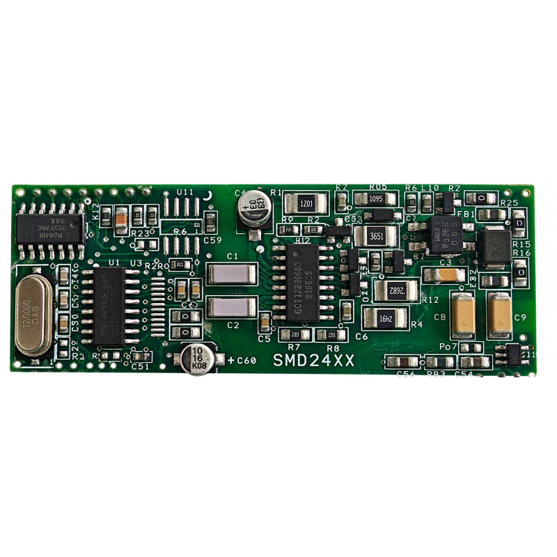 FoxSec FS9140 CONTACT ID COMMUNICATOR