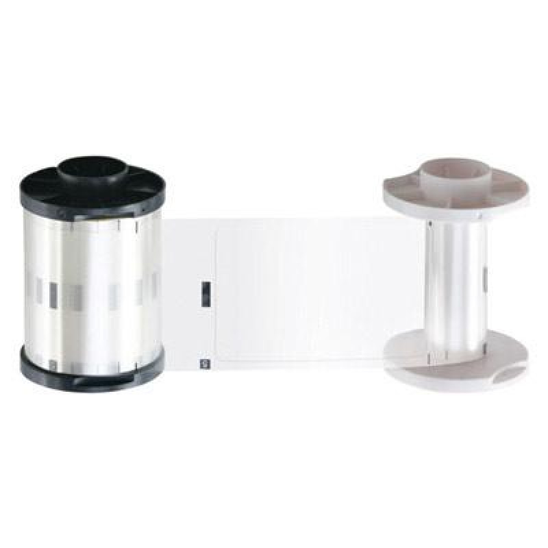 Lamināta lente  082600- HID FARGO DTC4500, HDP5000, HDP8500