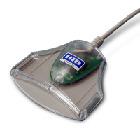 HID OMNIKEY 3021 Smart card reader