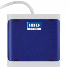 HID OMNIKEY 5023 (Dark Blue) Smart card reader