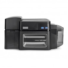 DTC1500 Dual-Sided Printer: Base Model