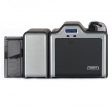 HDP5000 Dual-Side Printer: Base Model