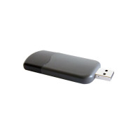 IDTRONIC RFID USB R-Stick Reader/Writer Multitag EVO - LF