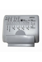 Cardin Interfeisa modulis priekš INTBTC4