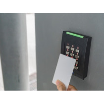 RFID card readers