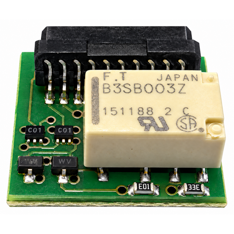 CARDIN MCCMORPHM0 relay