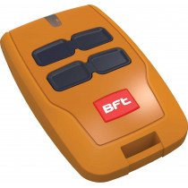 BFT remote controls