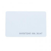 EM Marine 125kHz PVC Proximity Cards UNQE1UE