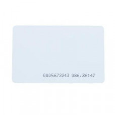 EM Marine 125kHz PVC Proximity Cards UNQE1UE