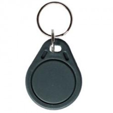 EM 125kHz Proximity Key Fob (Dark grey)