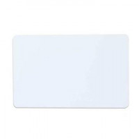 EM Marine 125kHz Self Adhesive PVC cards