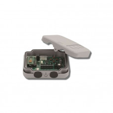 Cardin RCQ508ND1 Modular Receiver with Display 12V 24V