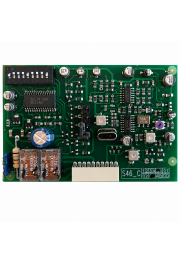 Cardin S46 RXS 2 ch 27.650 MHz 12-24V