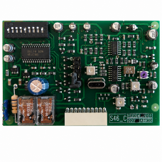 Cardin S46 RXS 2 ch 27.650 MHz 12-24V