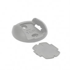 CARDIN XACSUPTX500GC Wall Mount Bracket – Car – Light Grey