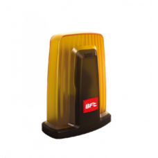 BFT RADIUS LED BT A R1 24V Signāllampa ar antenu 