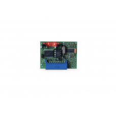 Cardin 2-CHANNEL RECEIVER CARD (5Vdc) RSQ504OC2