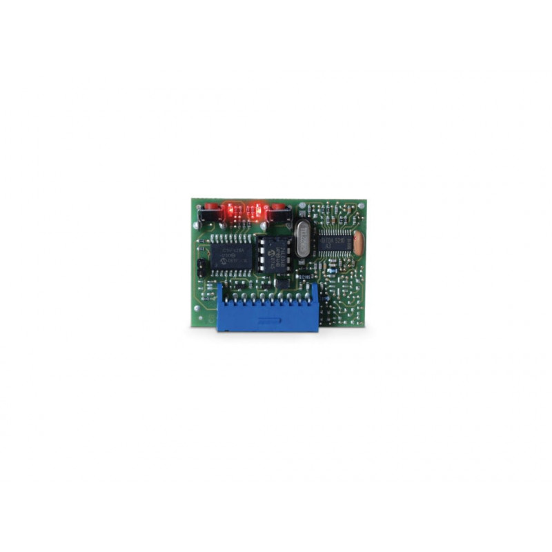 Cardin 2-CHANNEL RECEIVER CARD (5Vdc) RSQ504OC2