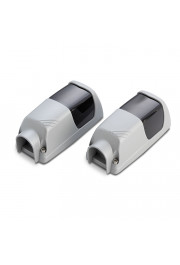CARDIN CDR973AX 24 V IP66 alumīnija, 15 metru diapazons
