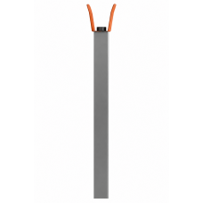 Cardin ELUFS1 Aluminum Rod Support For Eldom