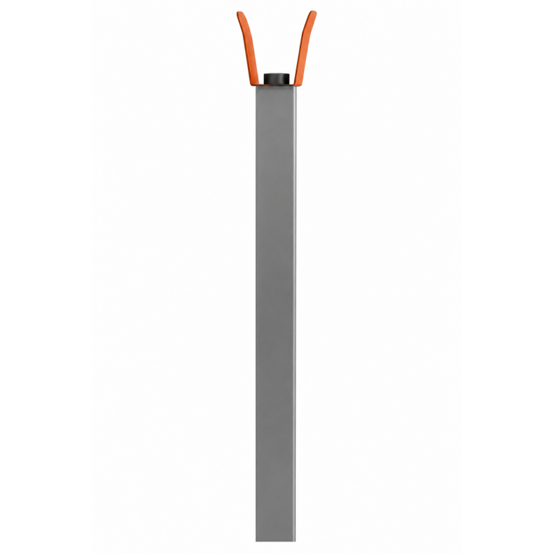 Cardin ELUFS1 Aluminum Rod Support For Eldom