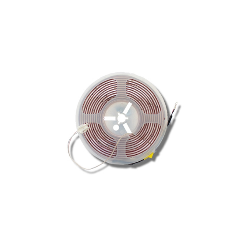 3 m LED gaismas lente CARDIN LEDDOM3 barjeras strēlei