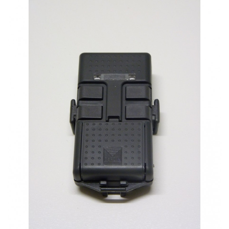 CARDIN S466 4-CHANNEL DIGITAL REMOTE CONTROL