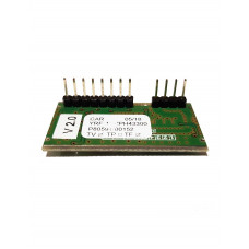 CARDIN Receiver Module - YRF433QFMDG1