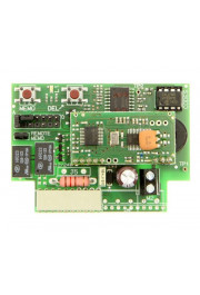 Uztvērējs Cardin RSQ449200