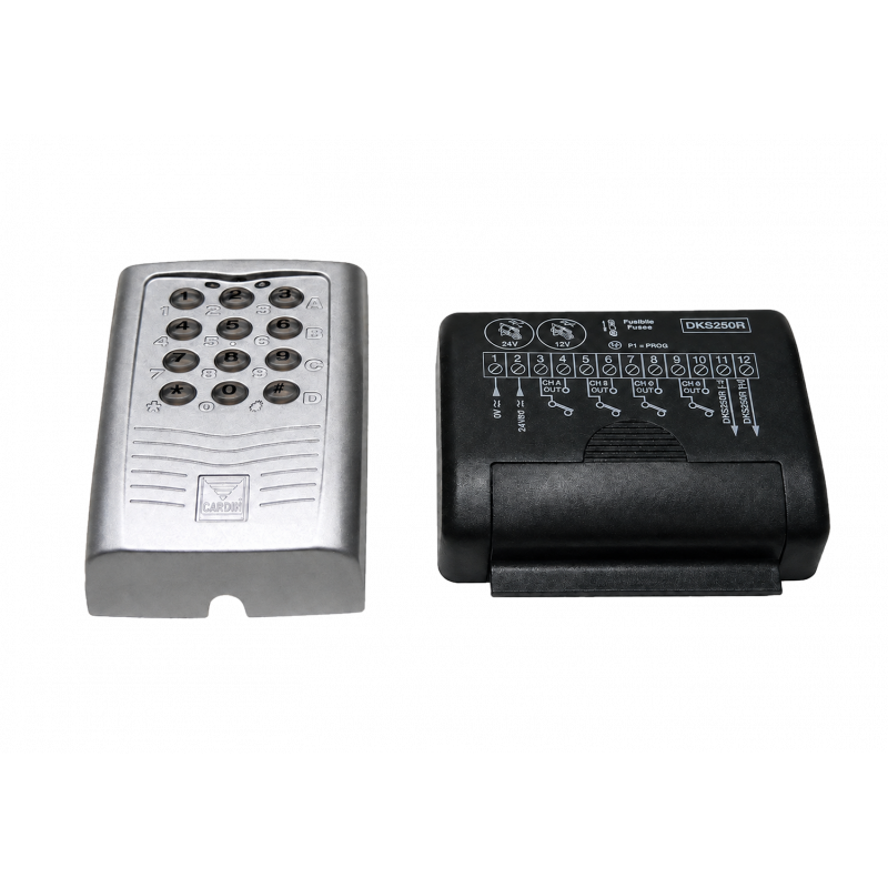 CARDIN DKS250