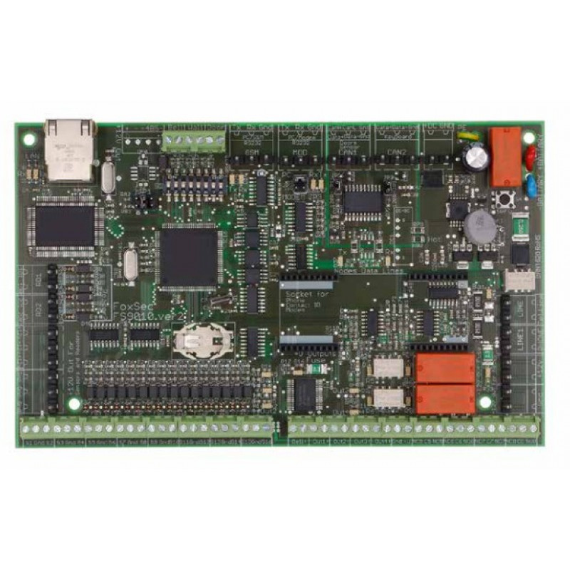 FoxSec FS9010