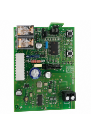 CARDIN RSS435200 RADIO RECEIVER TWO-CHANNEL CARD