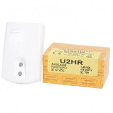 ELMES Electronic U2HR