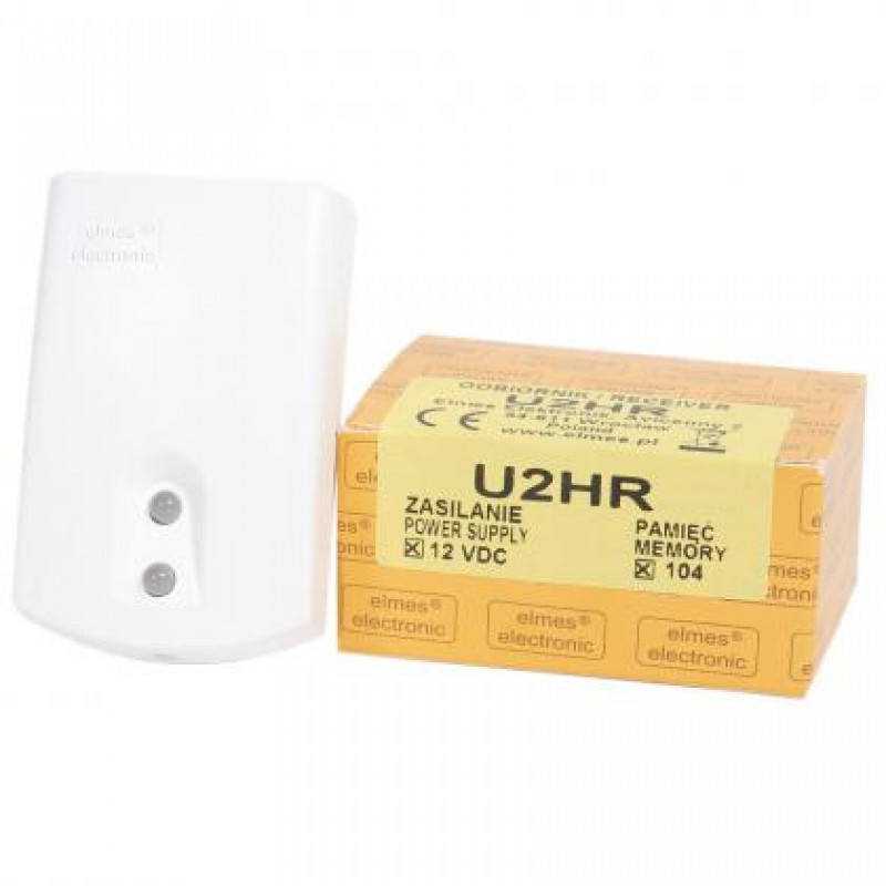 ELMES Electronic U2HR
